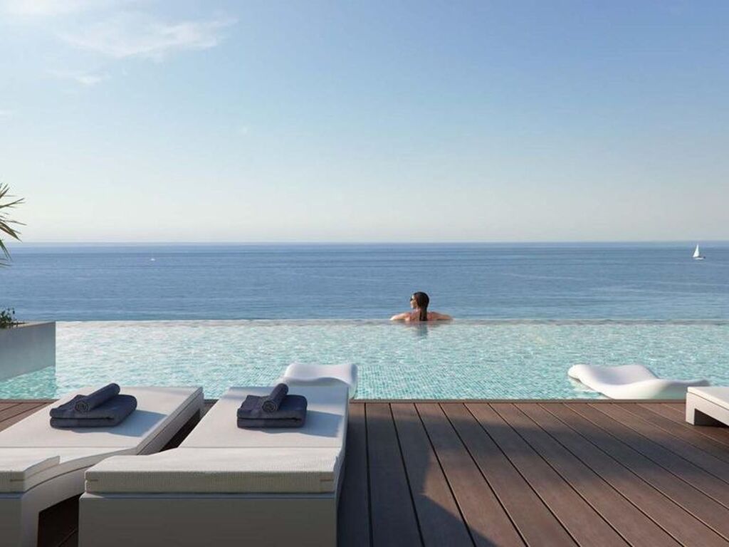 Appartement de luxe à vendre à Casares, 630 000 €, Photo 2
