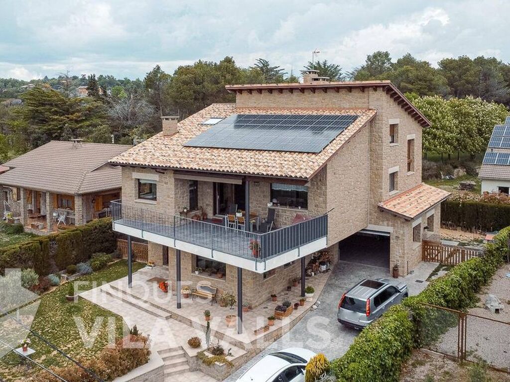 Maison de luxe à vendre à Moià, 650 000 €, Photo 2