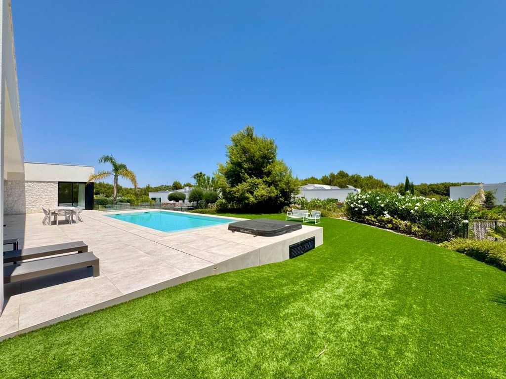 Maison de luxe à vendre à Orihuela, 1 950 000 €, Photo 2