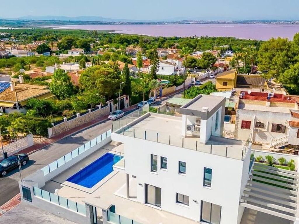 Maison de luxe à vendre à Orihuela, 650 000 €, Photo 2