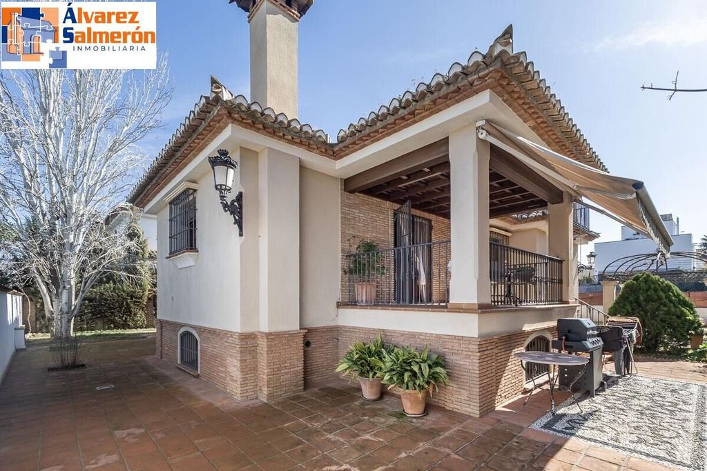 Maison de luxe à vendre à Ogíjares, 698 000 €, Photo 3