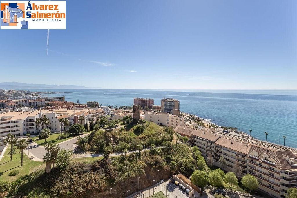 Appartement de luxe à vendre à Benalmádena, 495 000 €, Photo 3