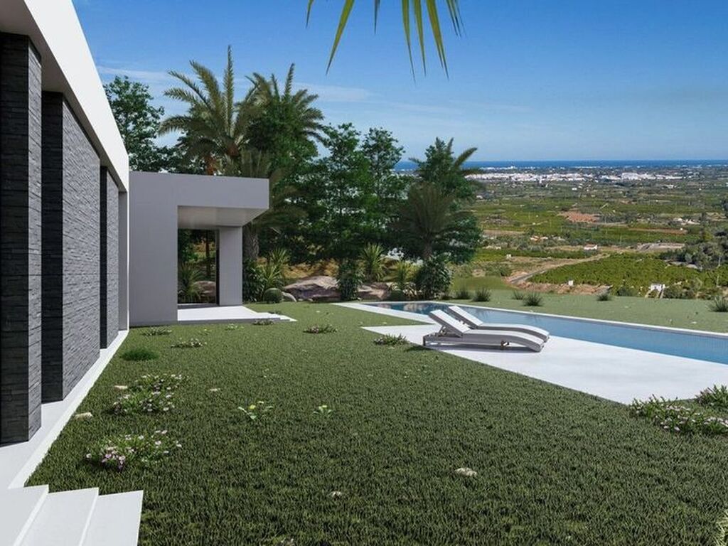 Maison de luxe à vendre à Pedreguer, 665 000 €, Photo 3