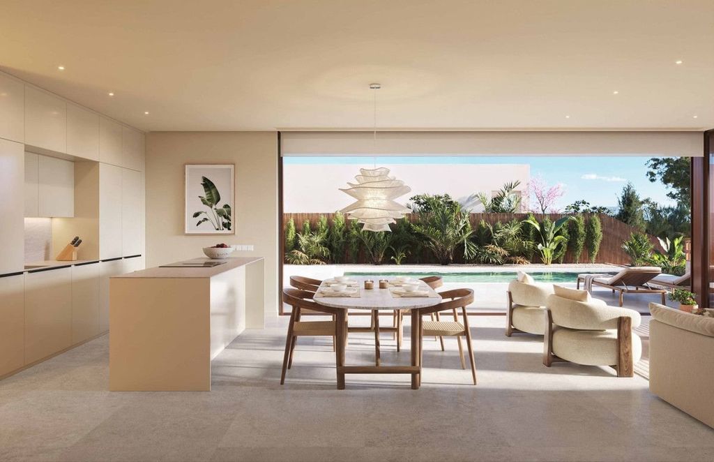Maison de luxe à vendre à Orihuela, 1 575 000 €, Photo 3