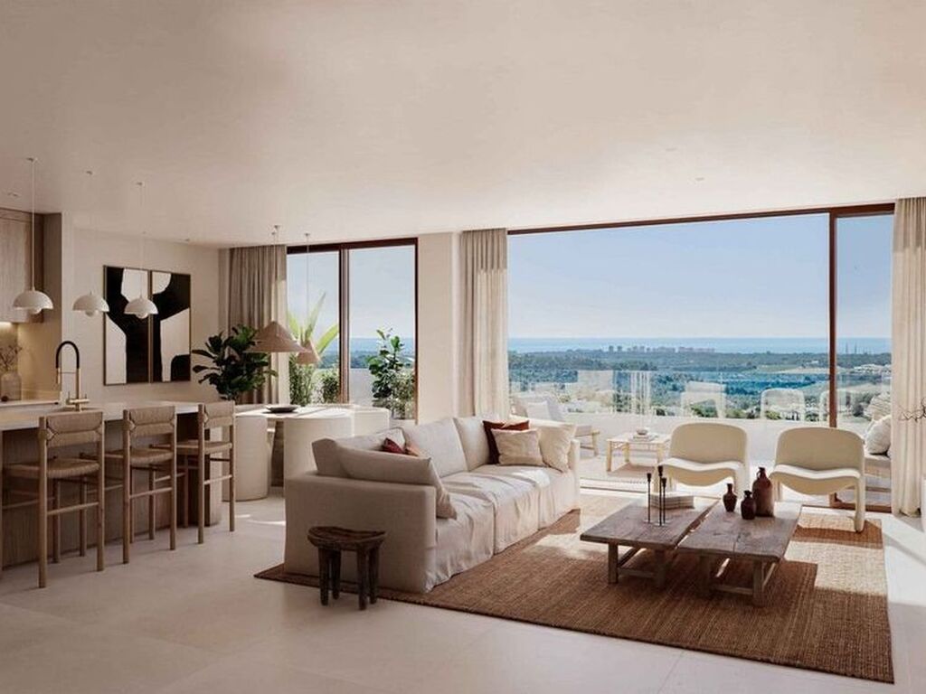 Appartement de luxe à vendre à Orihuela, 650 000 €, Photo 3