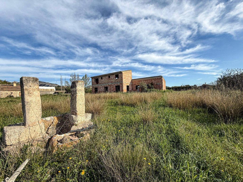 Maison de luxe à vendre à Selva, 680 000 €, Photo 3