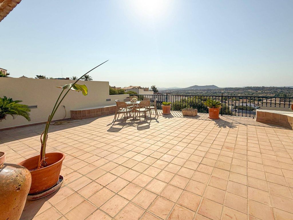Maison de luxe à vendre à Selva, 1 350 000 €, Photo 3