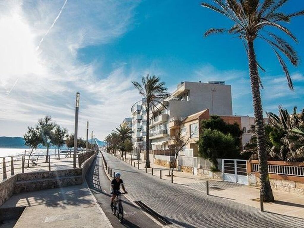 Appartement de luxe à vendre à Palma, 734 999 €, Photo 3