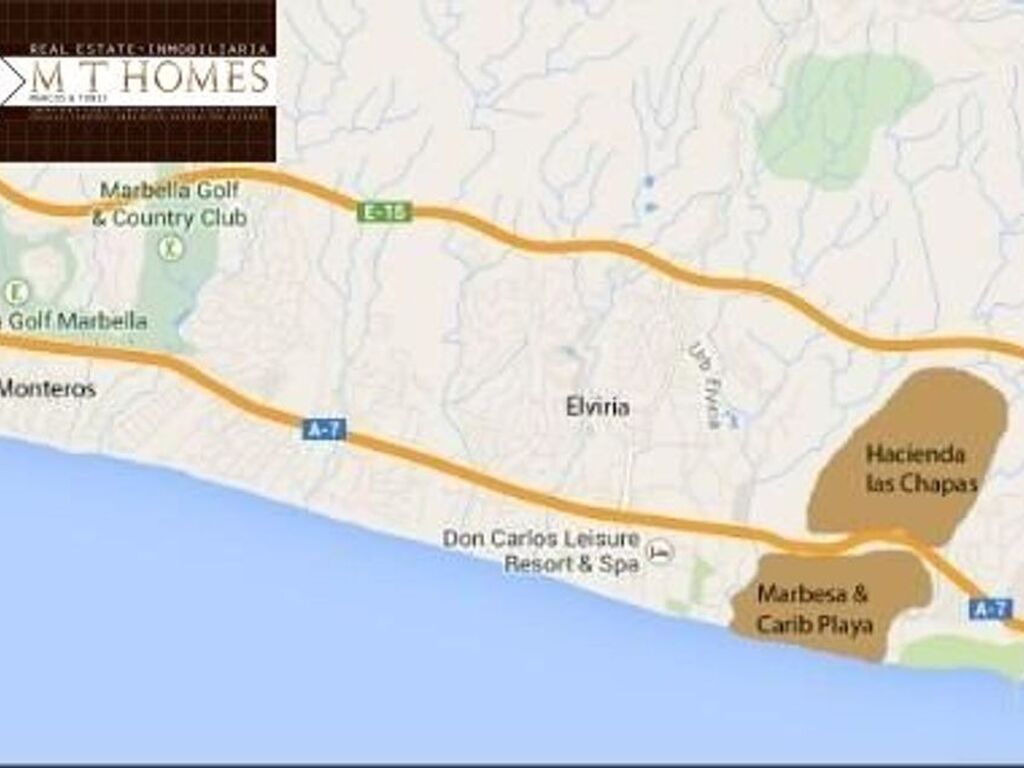 Maison de luxe à vendre à Marbella, 1 199 999 €, Photo 3