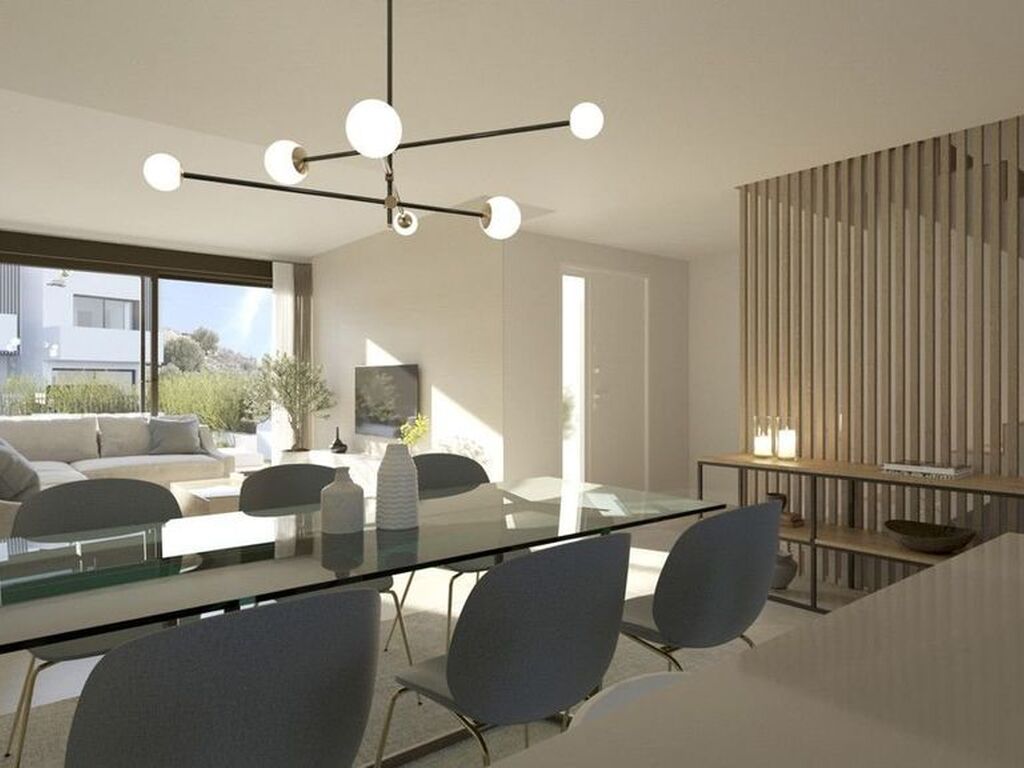 Maison de luxe à vendre à Rincón de La Victoria, 710 000 €, Photo 4