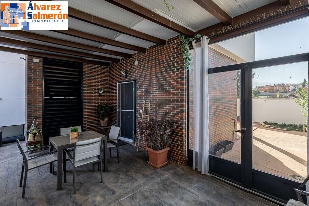 Luxury House for sale in Alhendín, 439 000 €, Photo 4