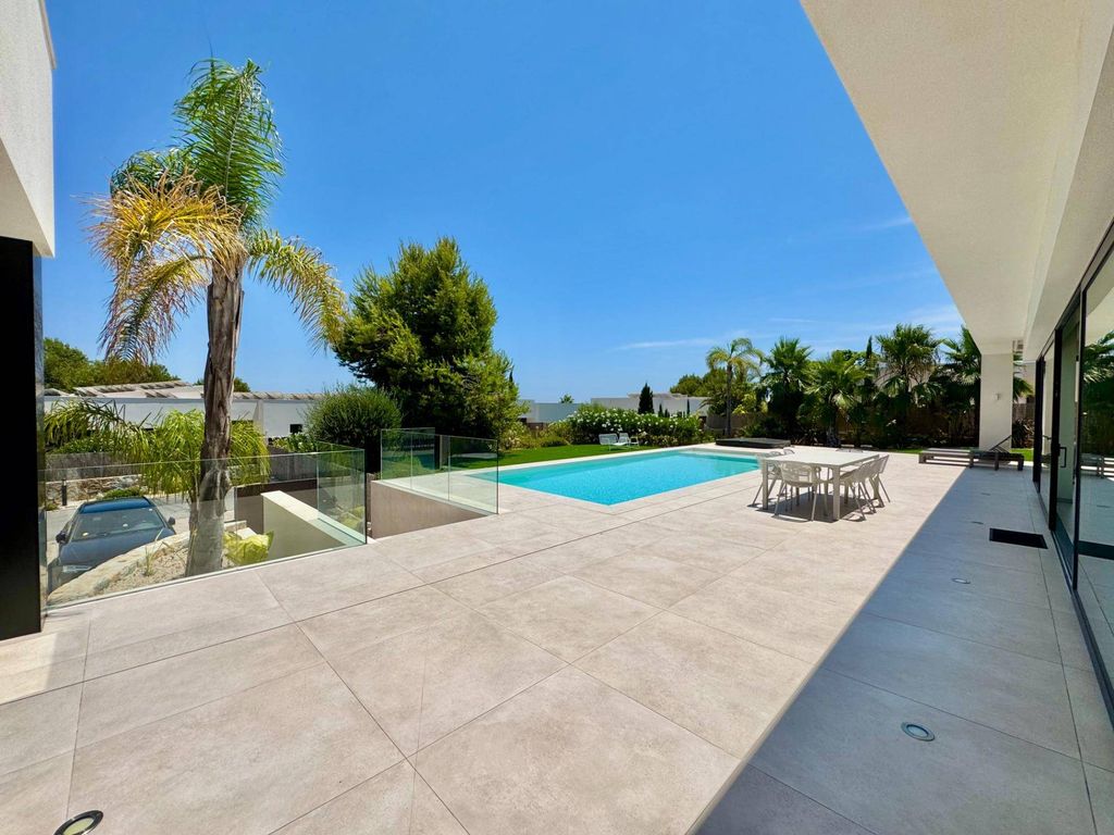 Maison de luxe à vendre à Orihuela, 1 950 000 €, Photo 4