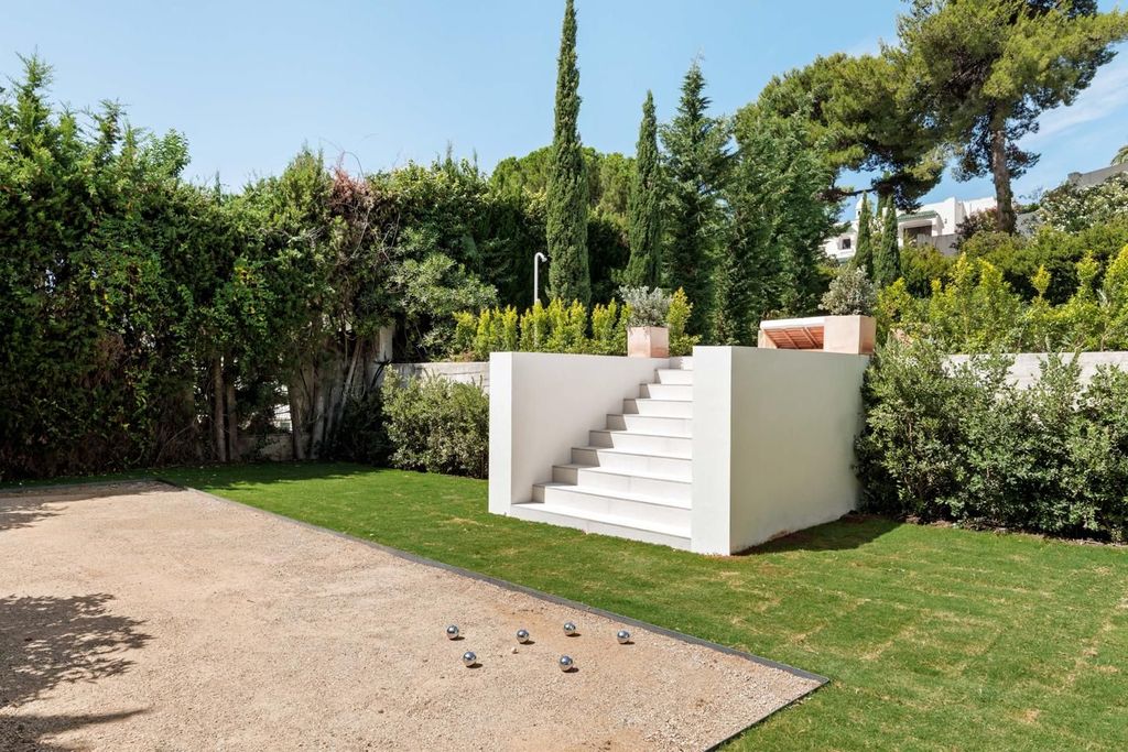 Luxury House for sale in El Paraíso, 3 880 000 €, Photo 4
