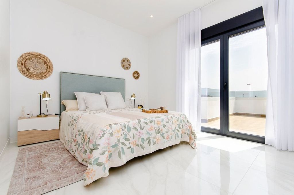 Maison de luxe à vendre à Orihuela, 459 000 €, Photo 4