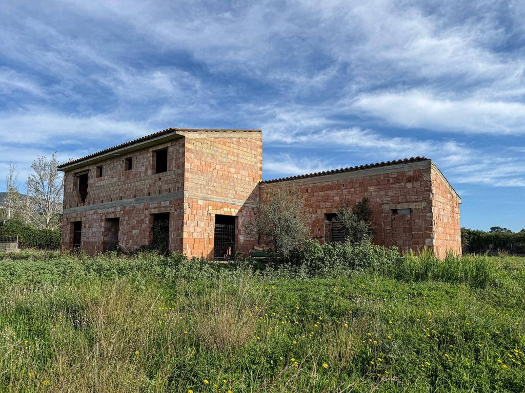 Maison de luxe à vendre à Selva, 680 000 €, Photo 4