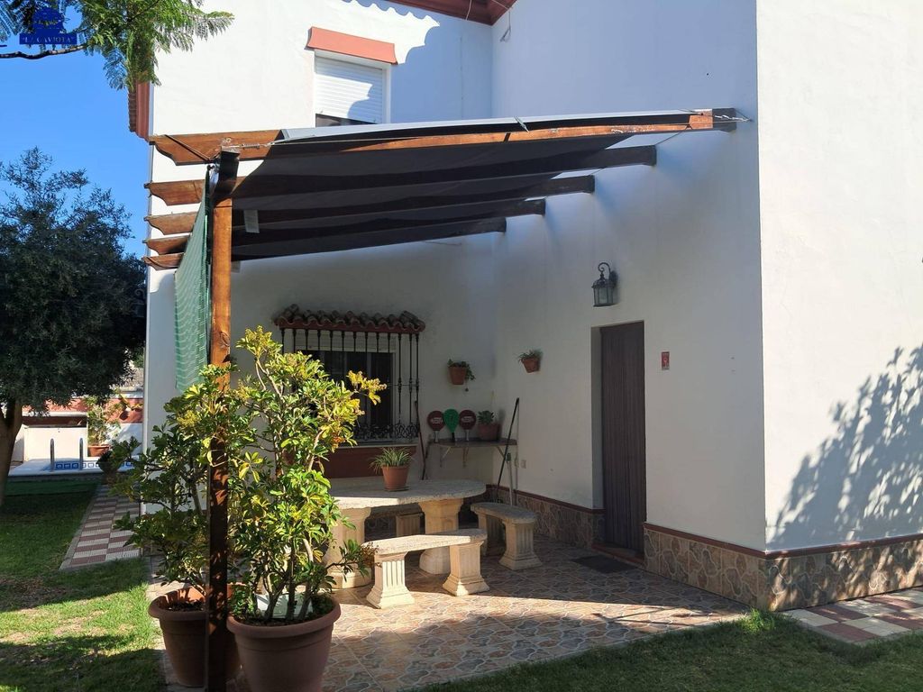 Maison de luxe à vendre à Chiclana de La Frontera, 570 000 €, Photo 4