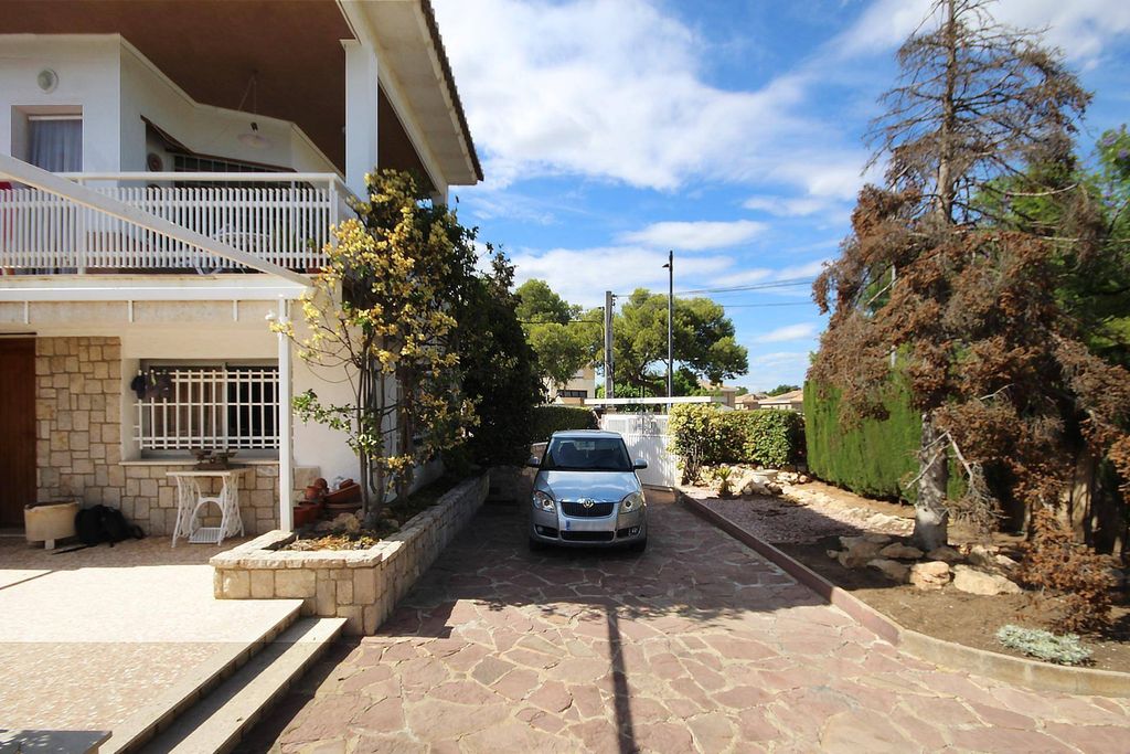 Maison de luxe à vendre à Torrent, 720 000 €, Photo 5