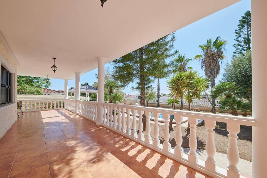 Maison de luxe à vendre à San Vicent Del Raspeig, 765 000 €, Photo 5