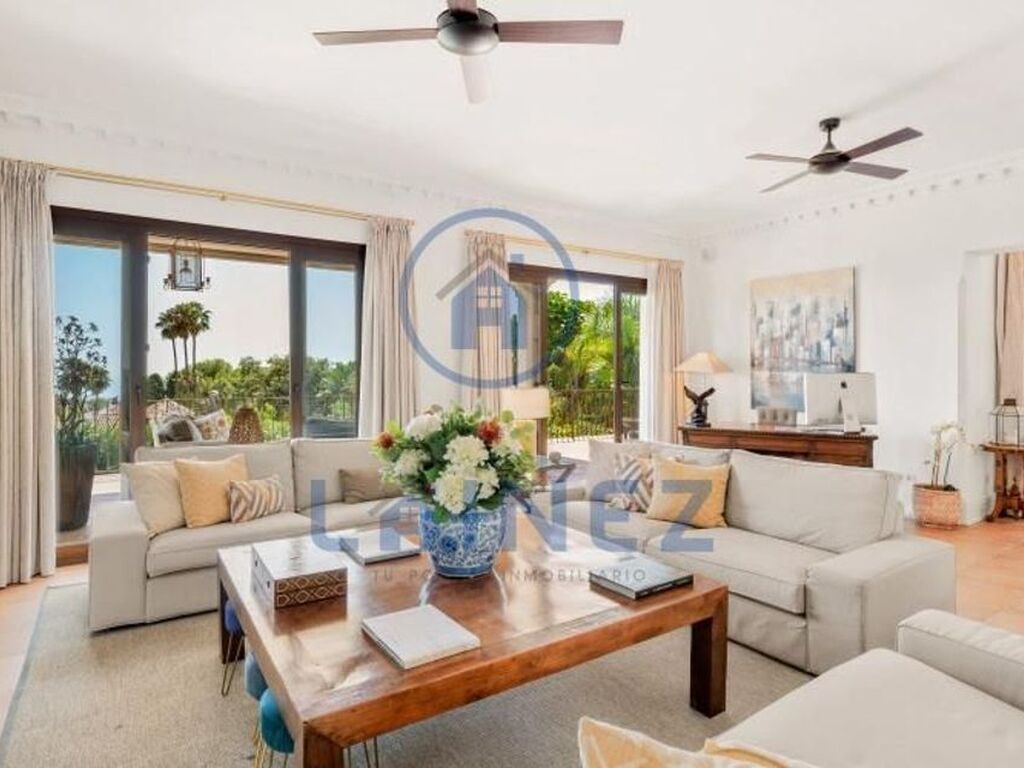 Maison de luxe à vendre à Marbella, 3 850 000 €, Photo 5