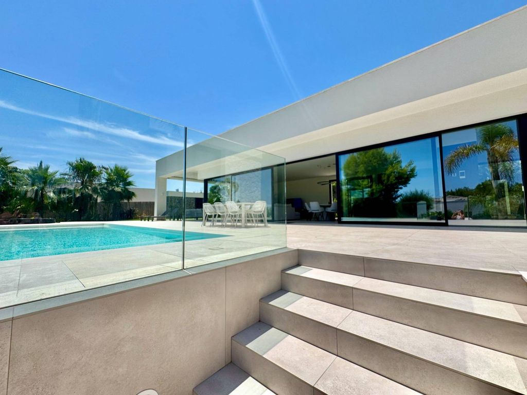 Maison de luxe à vendre à Orihuela, 1 950 000 €, Photo 5