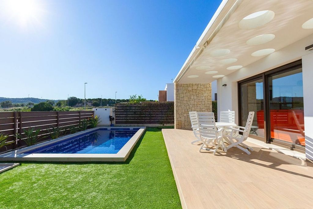 Maison de luxe à vendre à Orihuela, 475 000 €, Photo 5
