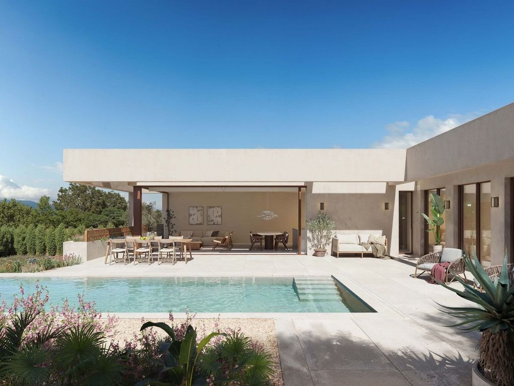 Maison de luxe à vendre à Orihuela, 1 125 000 €, Photo 5