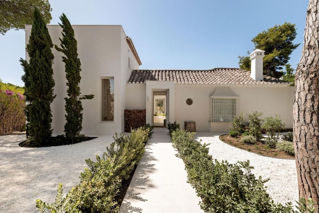 Luxury House for sale in El Paraíso, 3 880 000 €, Photo 5