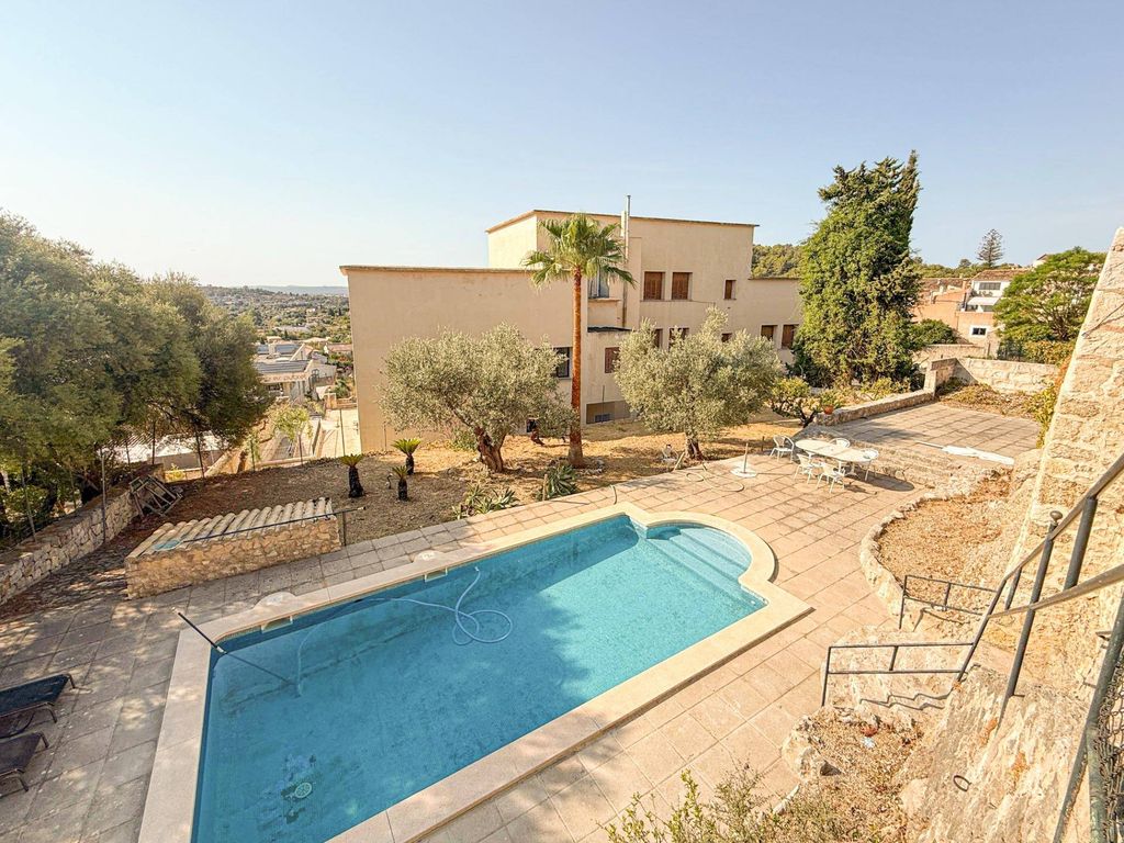 Maison de luxe à vendre à Selva, 1 350 000 €, Photo 5