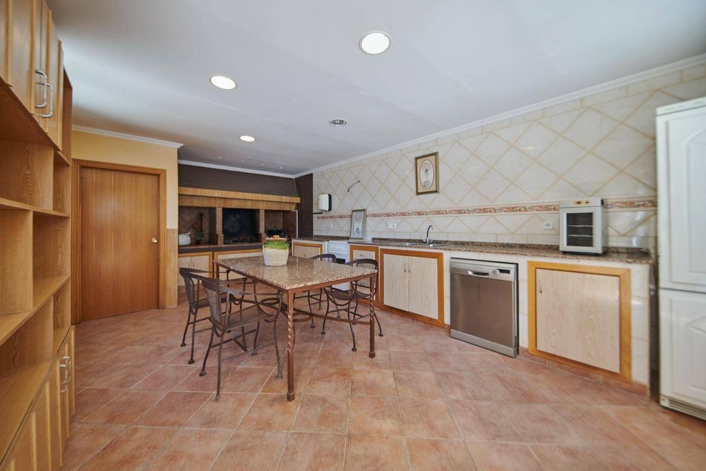 Maison de luxe à vendre à San Vicent Del Raspeig, 765 000 €, Photo 6