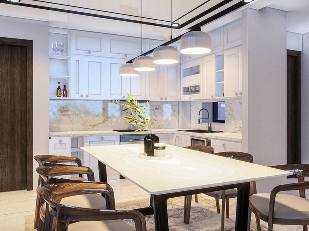 Maison de luxe à vendre à Pedreguer, 549 000 €, Photo 6