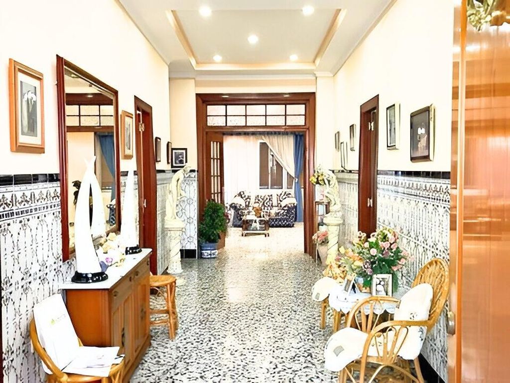 Maison de luxe à vendre à Burjassot, 450 000 €, Photo 6