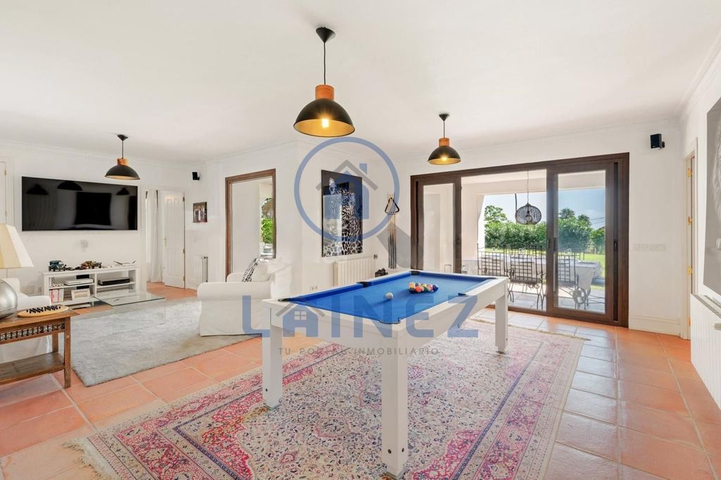 Maison de luxe à vendre à Marbella, 3 850 000 €, Photo 6