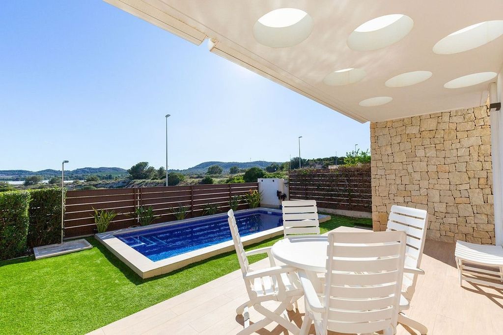 Maison de luxe à vendre à Orihuela, 475 000 €, Photo 6