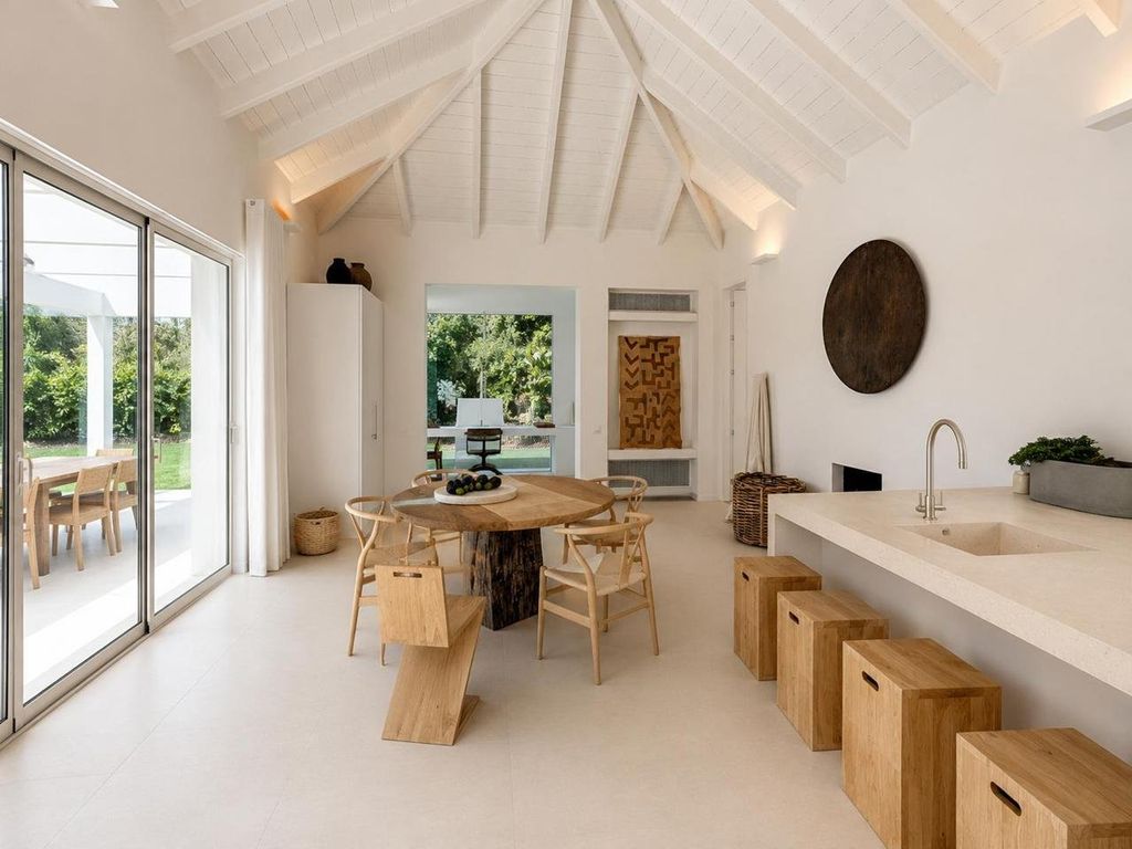 Luxury House for sale in El Paraíso, 3 880 000 €, Photo 6