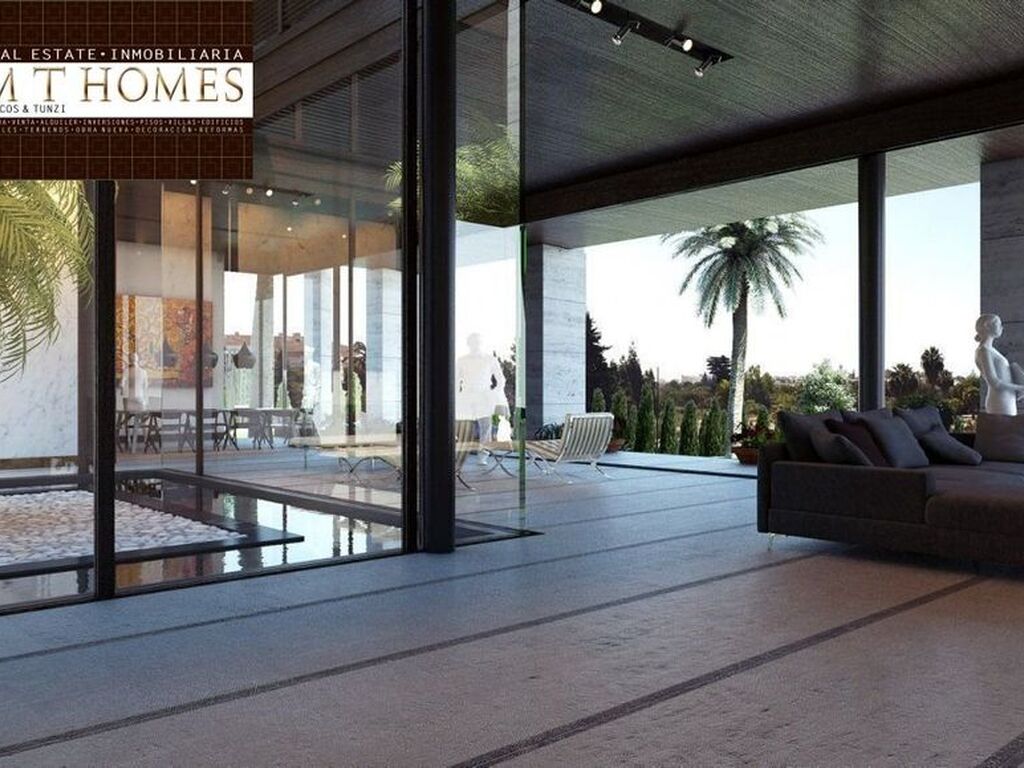 Luxury House for sale in Marbella, 8 800 000 €, Photo 6