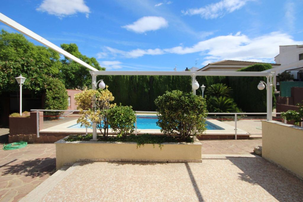 Maison de luxe à vendre à Torrent, 720 000 €, Photo 7