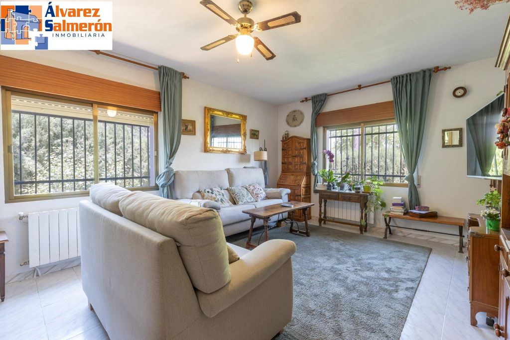 Maison de luxe à vendre à Gójar, 445 000 €, Photo 7