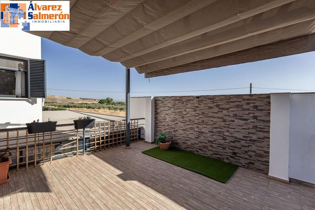 Luxury House for sale in Alhendín, 439 000 €, Photo 7