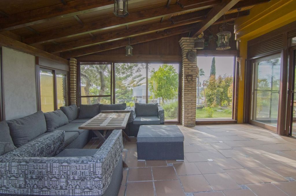 Maison de luxe à vendre à Sanlúcar de Barrameda, 512 800 €, Photo 7