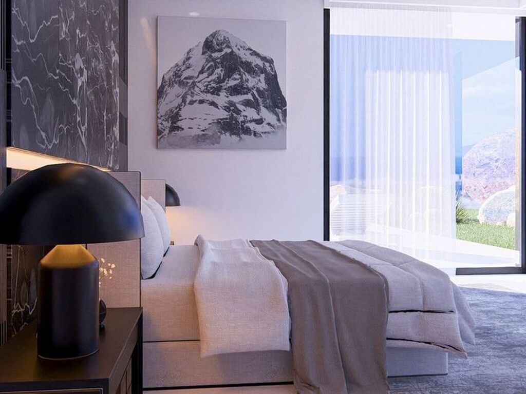 Maison de luxe à vendre à Pedreguer, 675 000 €, Photo 7
