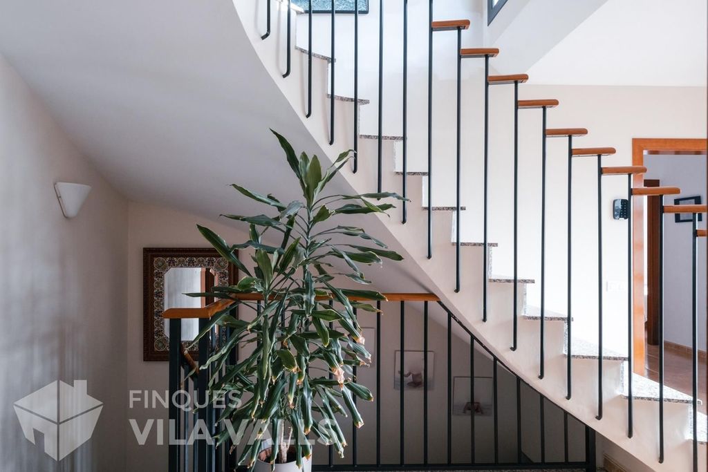 Maison de luxe à vendre à Caldes de Montbui, 630 000 €, Photo 7