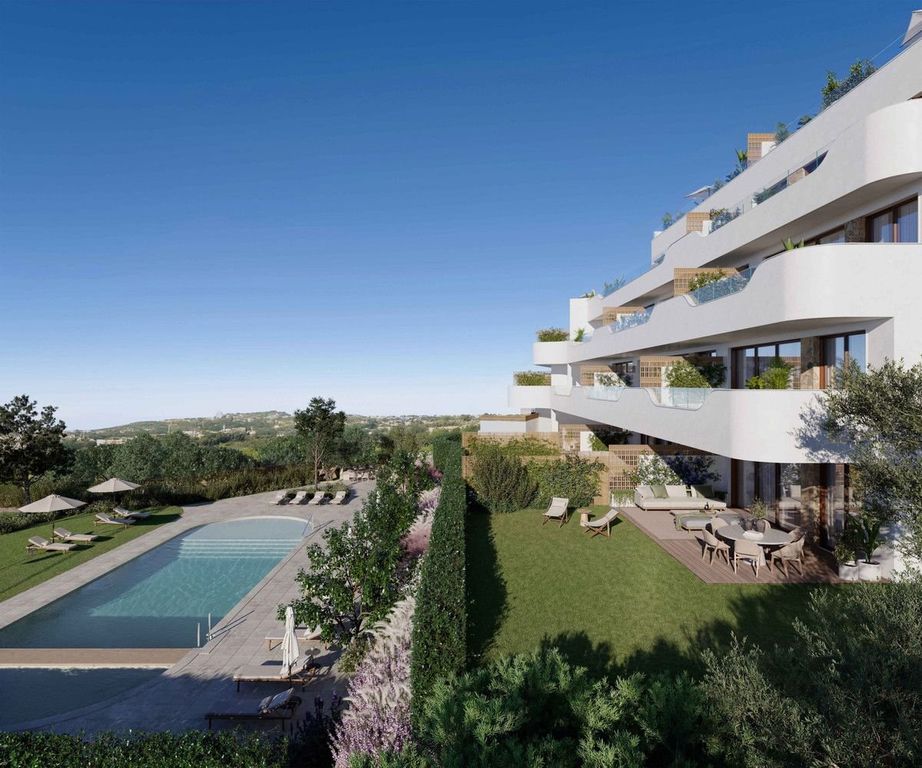 Appartement de luxe à vendre à Orihuela, 615 000 €, Photo 7