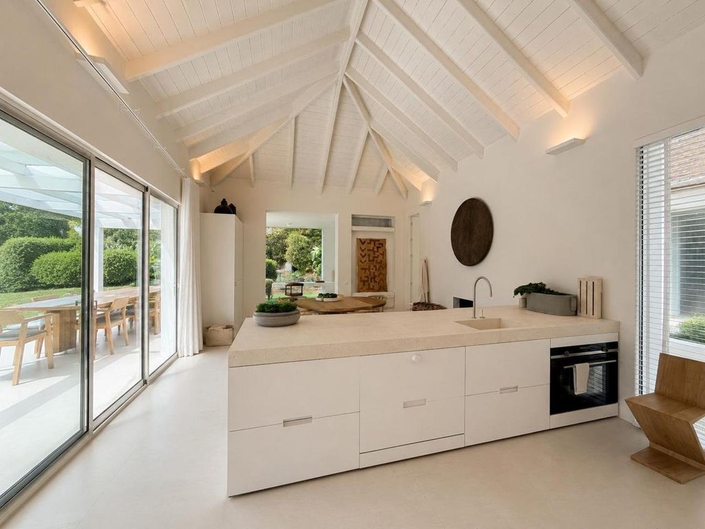 Luxury House for sale in El Paraíso, 3 880 000 €, Photo 7