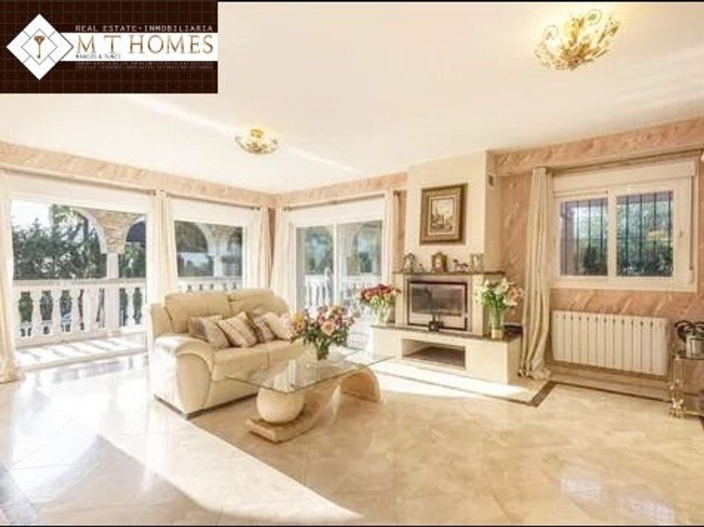 Maison de luxe à vendre à Marbella, 1 199 999 €, Photo 7