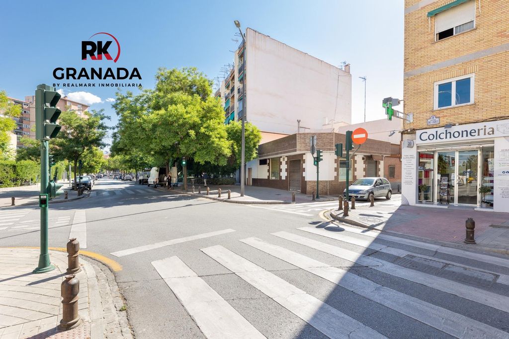 Maison de luxe à vendre à Granada, 444 000 €, Photo 1