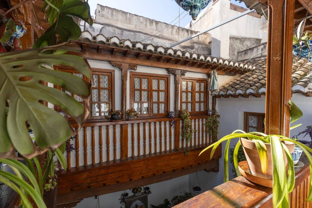 Maison de luxe à vendre à Granada, 625 000 €, Photo 1