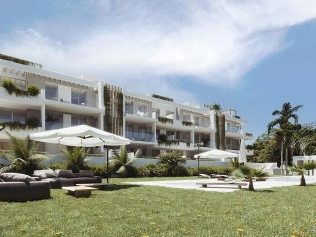 Appartement de luxe à vendre à Estepona, 585 000 €, Photo 1