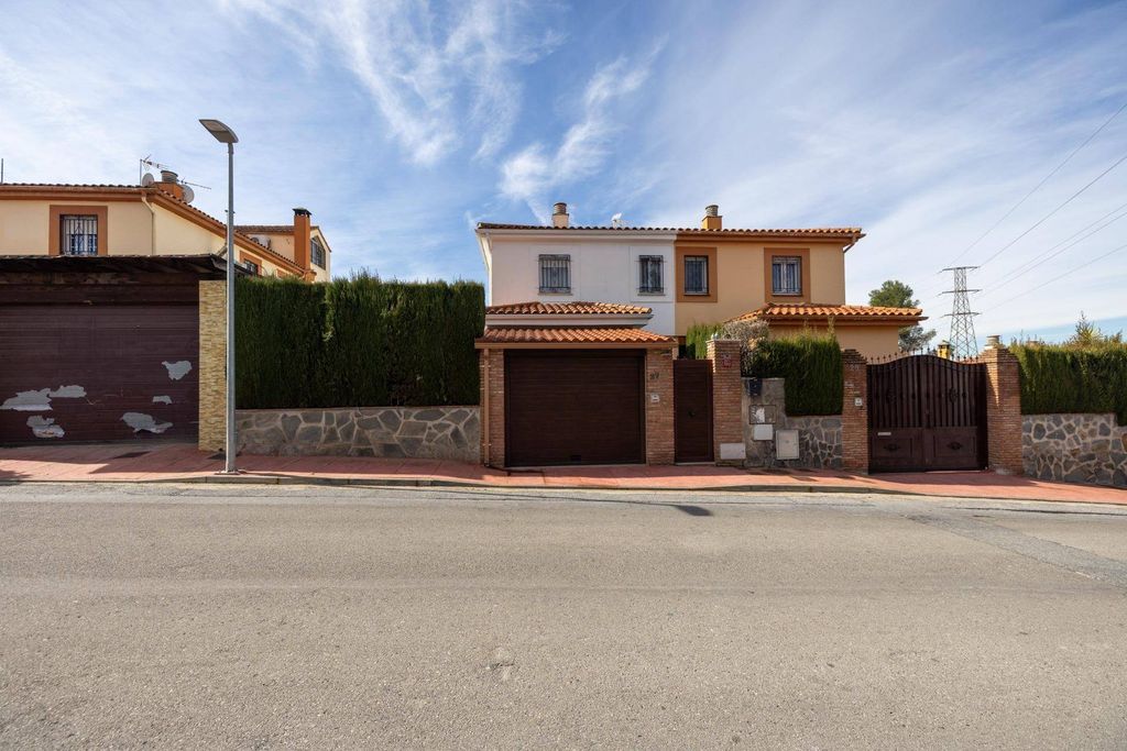 Maison de luxe à vendre à Peligros, 420 000 €, Photo 1