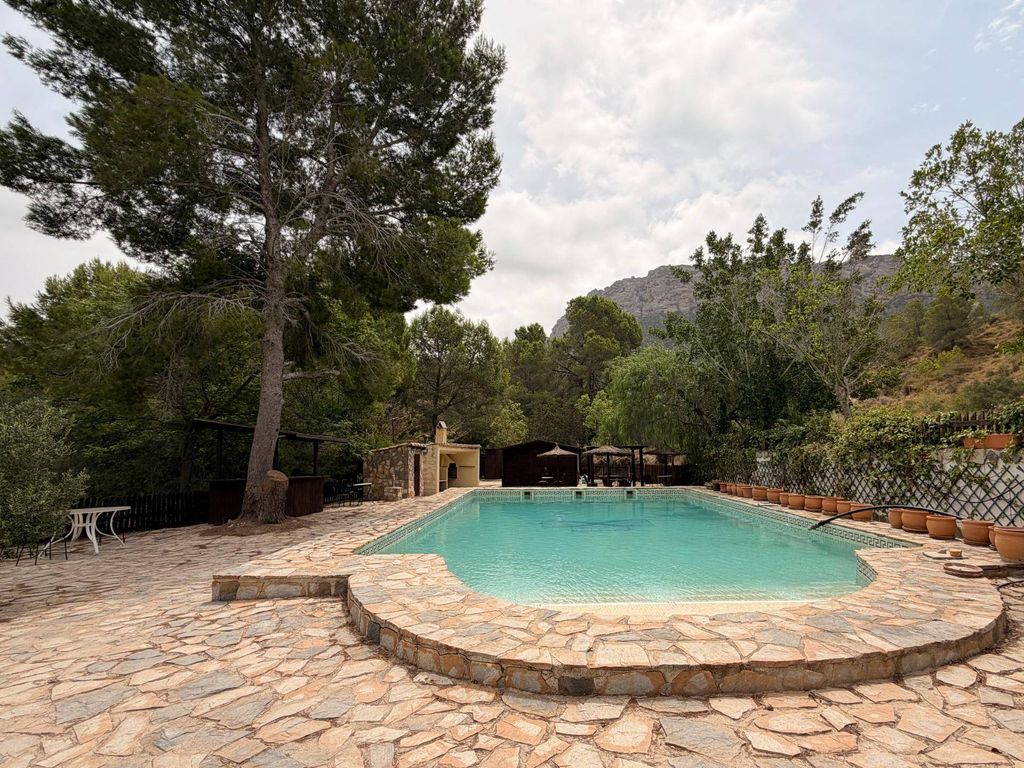 Luxury House for sale in Murcia, 449 000 €, Photo 1