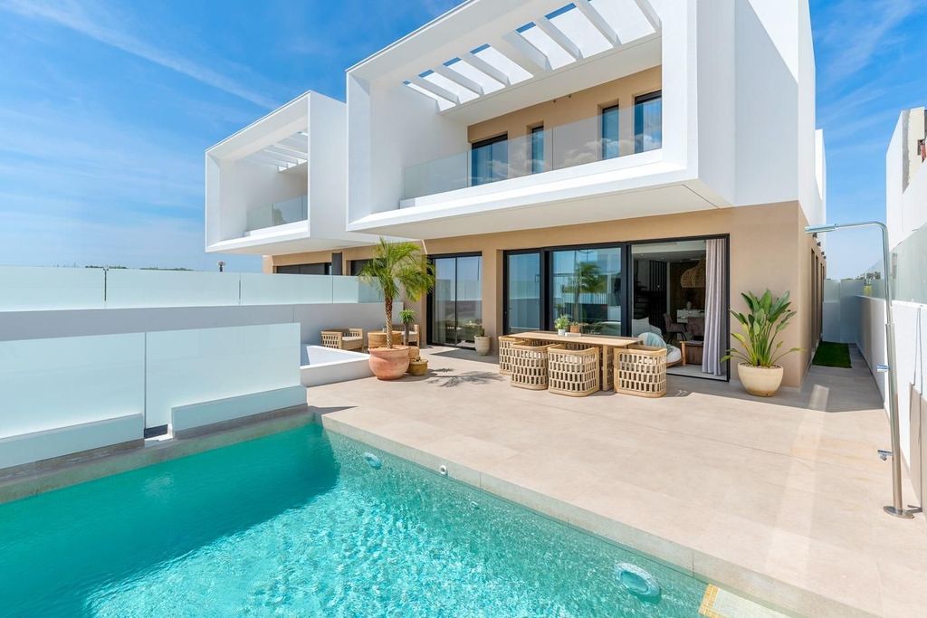Maison de luxe à vendre à Dolores, 435 000 €, Photo 1